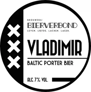 Bierverbond Vladimir